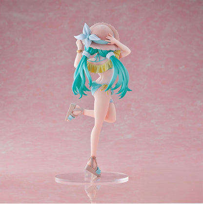 Vocaloid - Hatsune Miku Conceptual Series Vol. 1 - Luminasta Figur