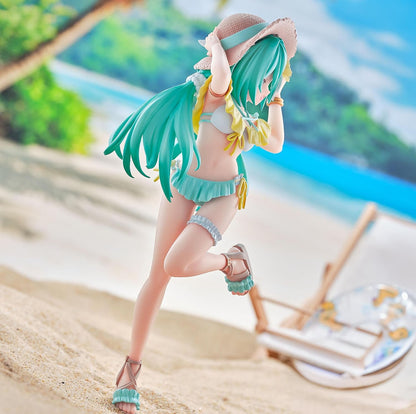 Vocaloid - Hatsune Miku Conceptual Series Vol. 1 - Luminasta Figur