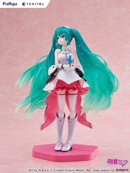 Vocaloid - Hatsune Miku Galaxy Live Ver. - Tenitol Figur