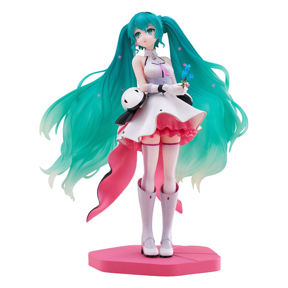 Vocaloid - Hatsune Miku Galaxy Live Ver. - Tenitol Figur