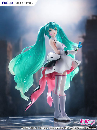 Vocaloid - Hatsune Miku Galaxy Live Ver. - Tenitol Figur
