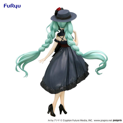 Vocaloid - Hatsune Miku Outing Dress - Trio-Try-iT Figur