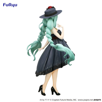 Vocaloid - Hatsune Miku Outing Dress - Trio-Try-iT Figur