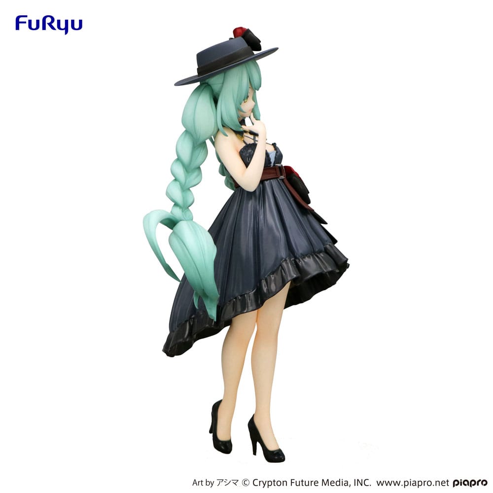 Vocaloid - Hatsune Miku Outing Dress - Trio-Try-iT Figur