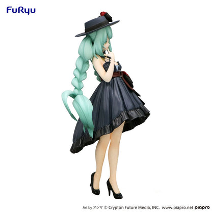 Vocaloid - Hatsune Miku Outing Dress - Trio-Try-iT Figur