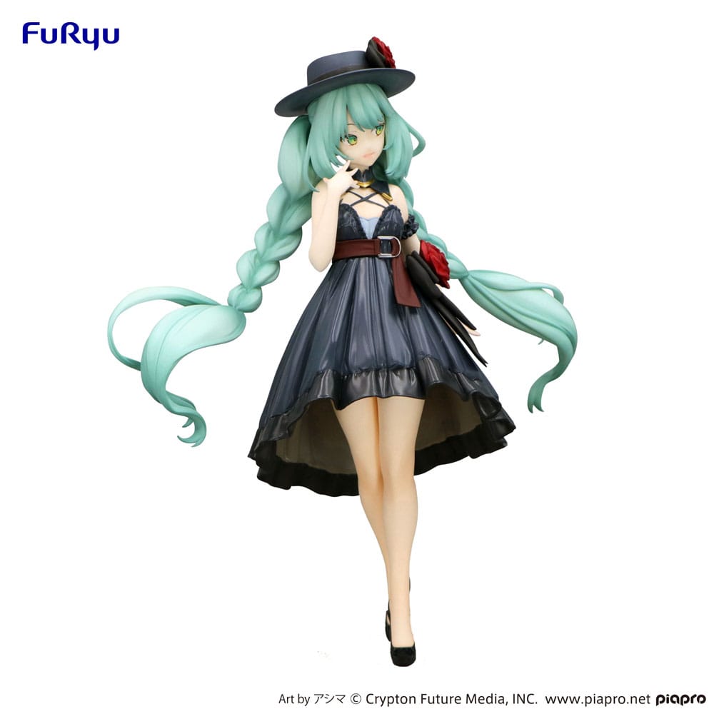 Vocaloid - Hatsune Miku Outing Dress - Trio-Try-iT Figur