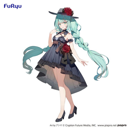 Vocaloid - Hatsune Miku Outing Dress - Trio-Try-iT Figur