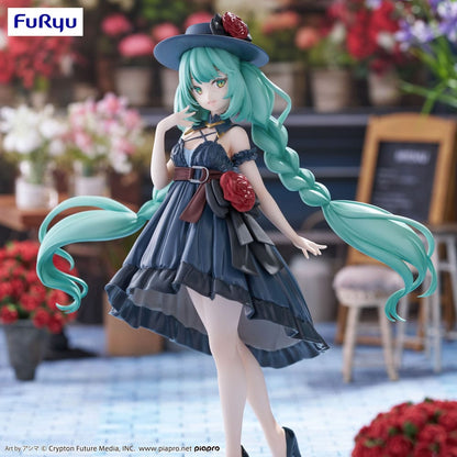 Vocaloid - Hatsune Miku Outing Dress - Trio-Try-iT Figur