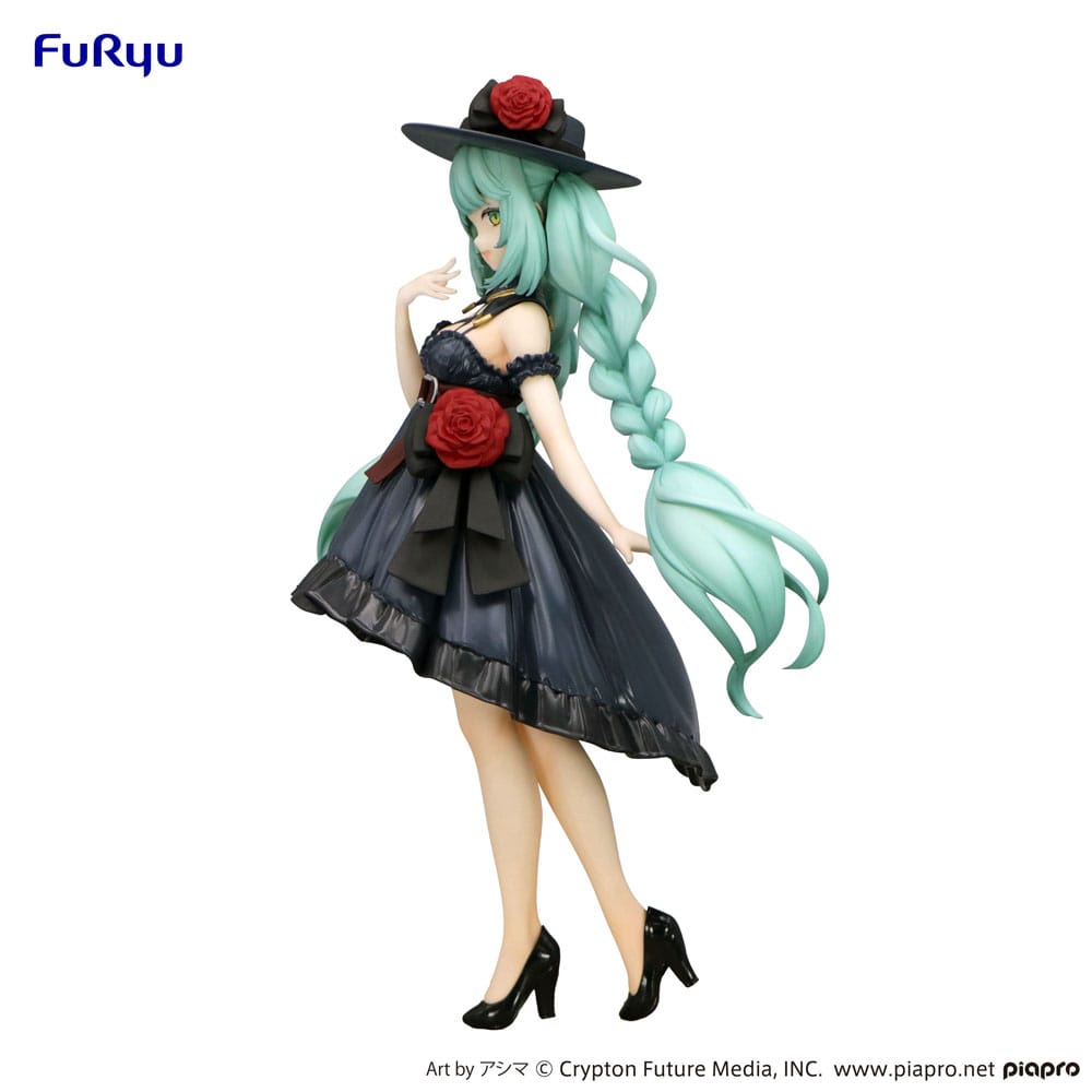 Vocaloid - Hatsune Miku Outing Dress - Trio-Try-iT Figur