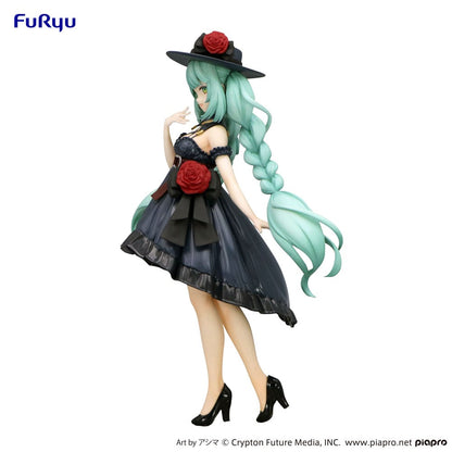 Vocaloid - Hatsune Miku Outing Dress - Trio-Try-iT Figur