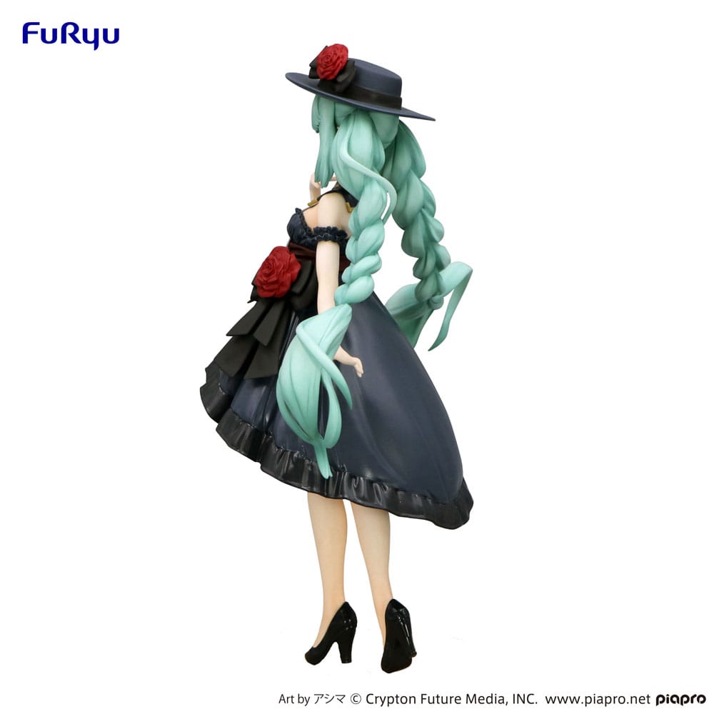 Vocaloid - Hatsune Miku Outing Dress - Trio-Try-iT Figur