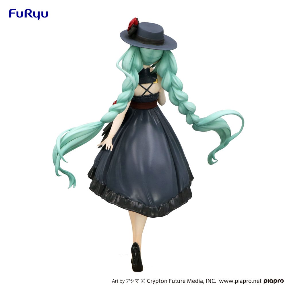 Vocaloid - Hatsune Miku Outing Dress - Trio-Try-iT Figur