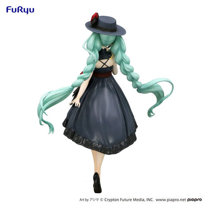 Vocaloid - Hatsune Miku Outing Dress - Trio-Try-iT Figur