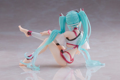 Vocaloid - Aqua Float Girls Hatsune Miku Reissue - Figur