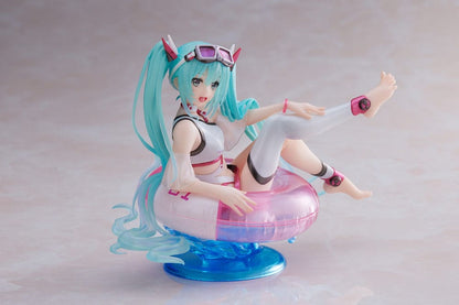 Vocaloid - Aqua Float Girls Hatsune Miku Reissue - Figur