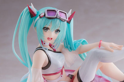 Vocaloid - Aqua Float Girls Hatsune Miku Reissue - Figur