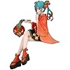 Vocaloid - Hatsune Miku (Flower Fairy Blumenfee, Winterkirsche) Noodle Stopper PVC Figur -Furyu