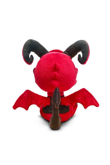 Hazbin Hotel - Dazzle - Plüschfigur 22 cm