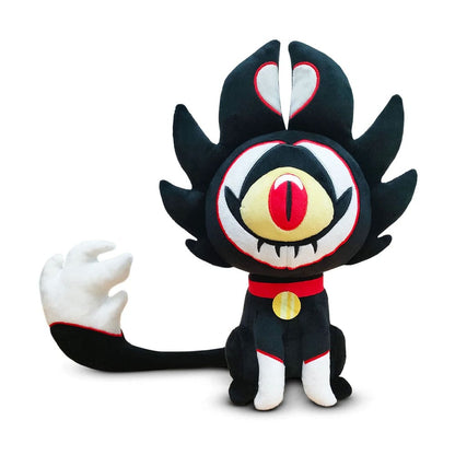 Hazbin Hotel - KeeKee - Plüschfigur 22 cm