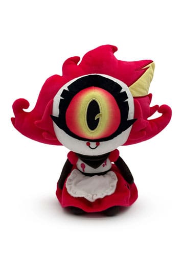 Hazbin Hotel - Niffty- Plüschfigur 30 cm
