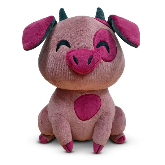 Hazbin Hotel - Fat Nuggets - Plüschfigur 22 cm