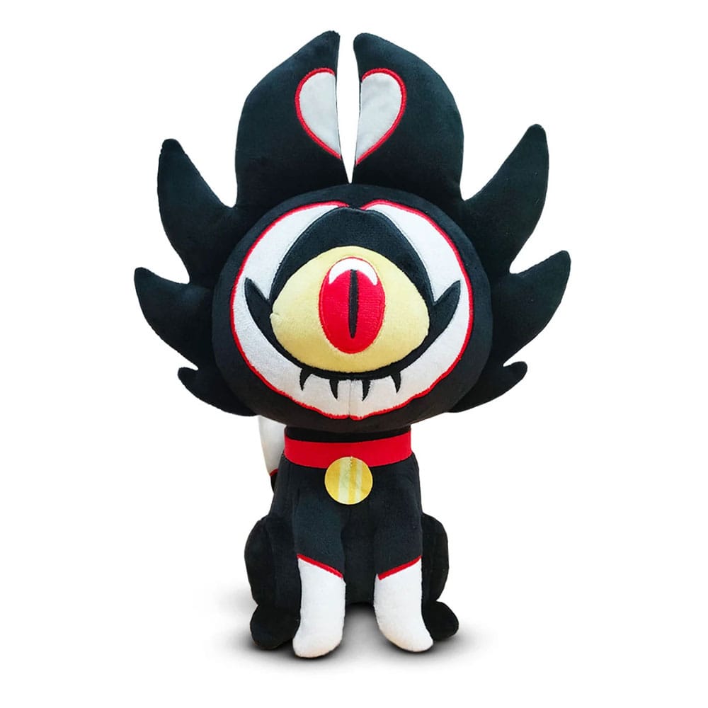 Hazbin Hotel - KeeKee - Plüschfigur 22 cm