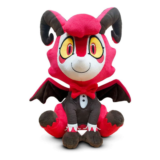 Hazbin Hotel - Razzle - Plüschfigur 22 cm