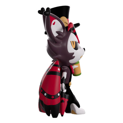 Hazbin Hotel - Husk - Vinyl Figur