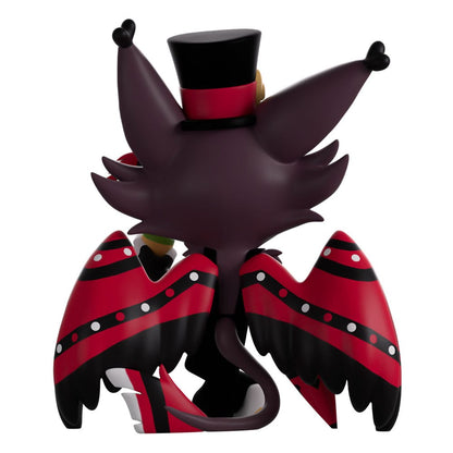 Hazbin Hotel - Husk - Vinyl Figur