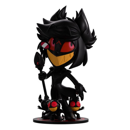 Hazbin Hotel - Radio Demon Alastor - Vinyl Figur