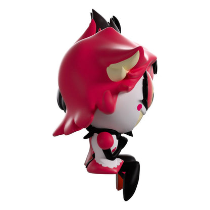 Hazbin Hotel - Alastor & Niffty Monitor Buddiez - Vinyl Figuren