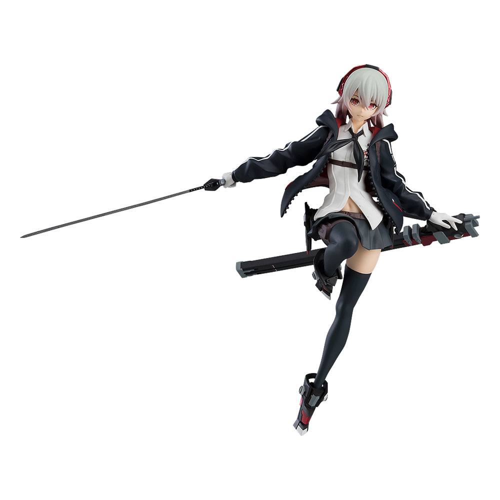 Heavily Armed High School Girls - Shi - Pop Up Parade Figur