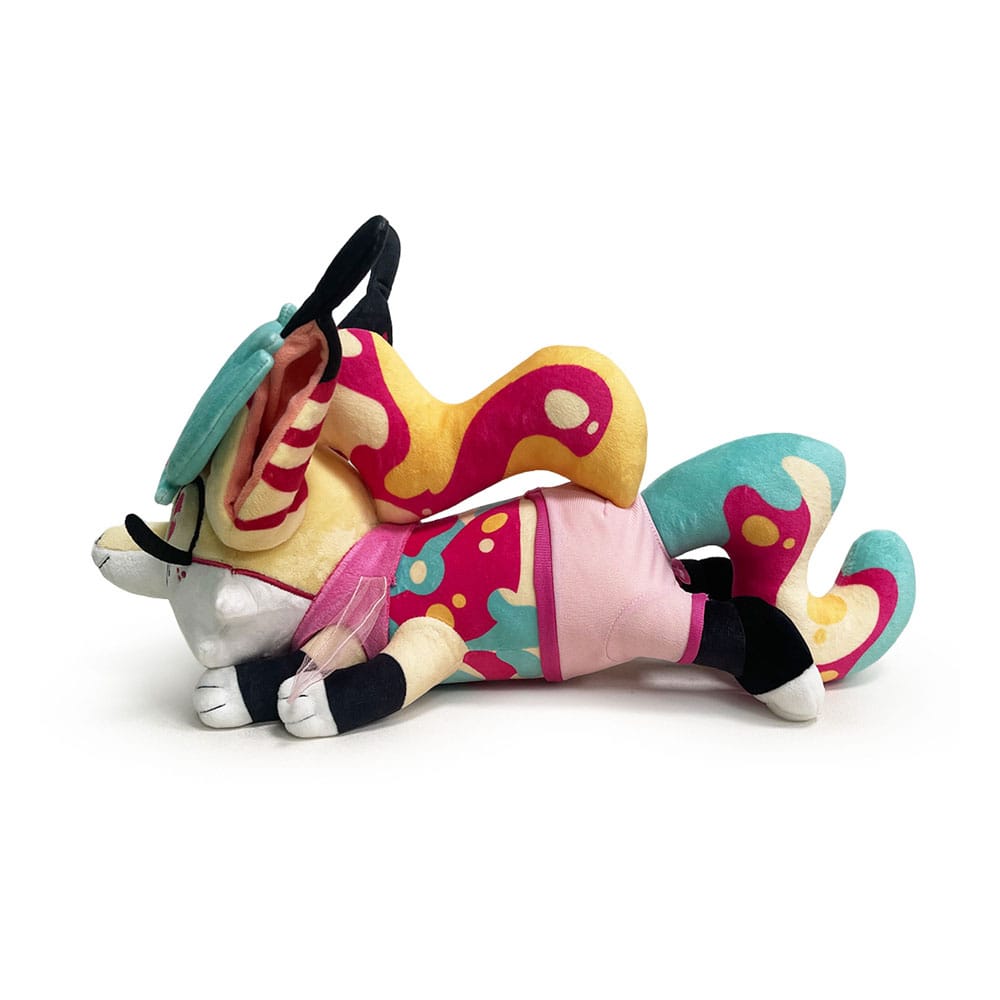 Helluva Boss - Beelzebub - Weighted Plush Plüschfigur 40 cm