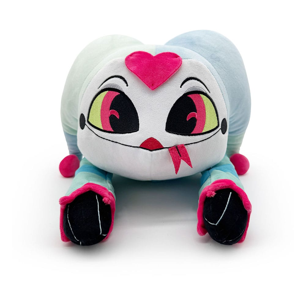 Helluva Boss - Fizzarolli- Weighted Plush Plüschfigur 40 cm