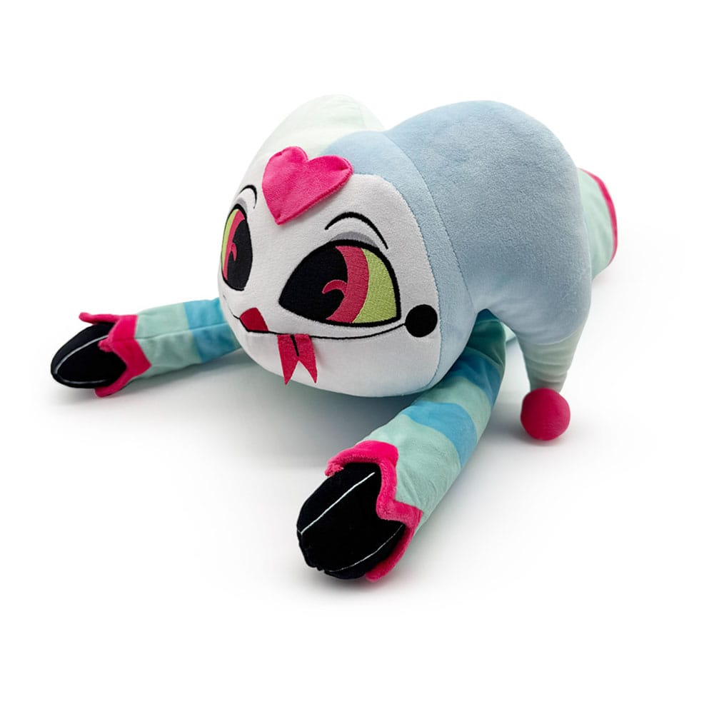 Helluva Boss - Fizzarolli- Weighted Plush Plüschfigur 40 cm