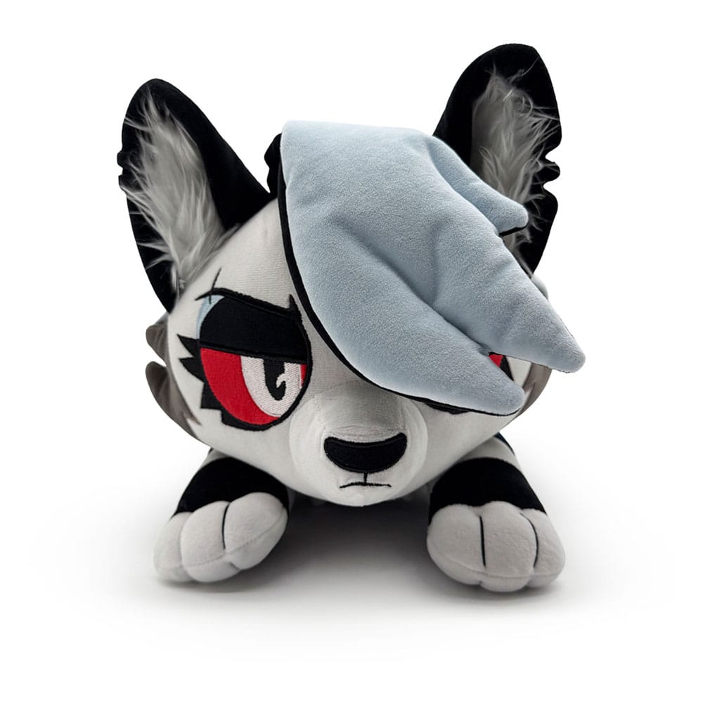 Helluva Boss - Loona - Weighted Plush Plüschfigur 40 cm