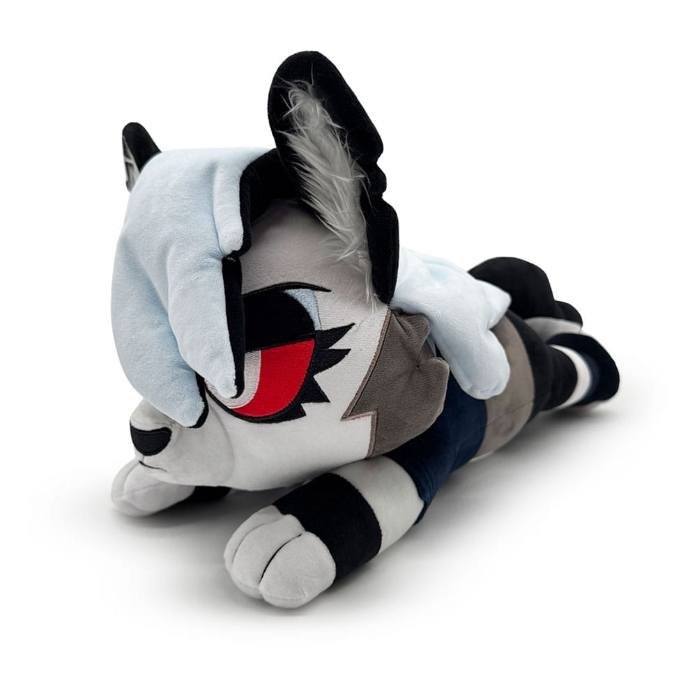Helluva Boss - Loona - Weighted Plush Plüschfigur 40 cm