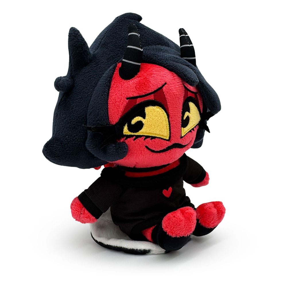 Helluva Boss - Millie Date Night Shoulder Rider - Plüschfigur