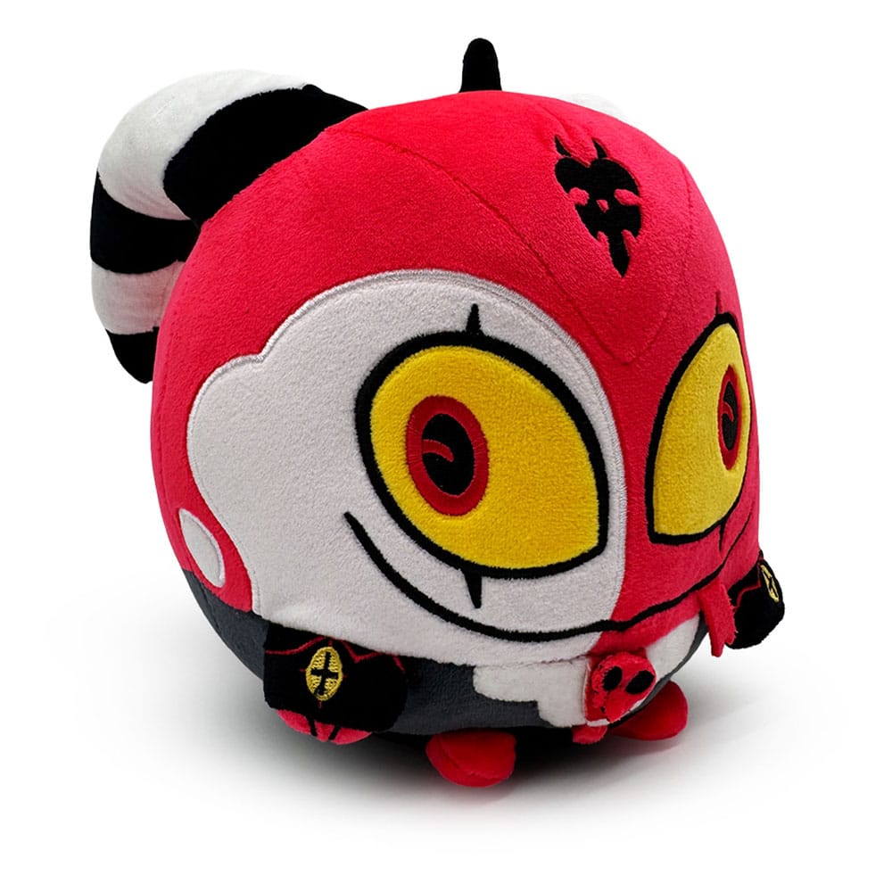 Helluva Boss - Blitzo - Stickie Plüschfigur 15 cm