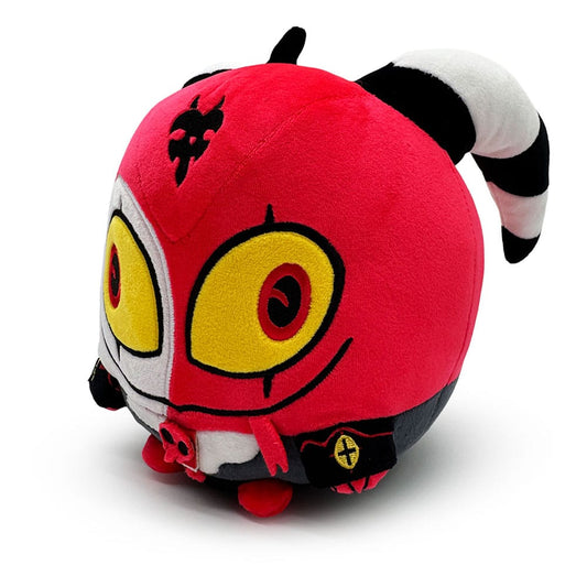 Helluva Boss - Blitzo - Stickie Plüschfigur 15 cm