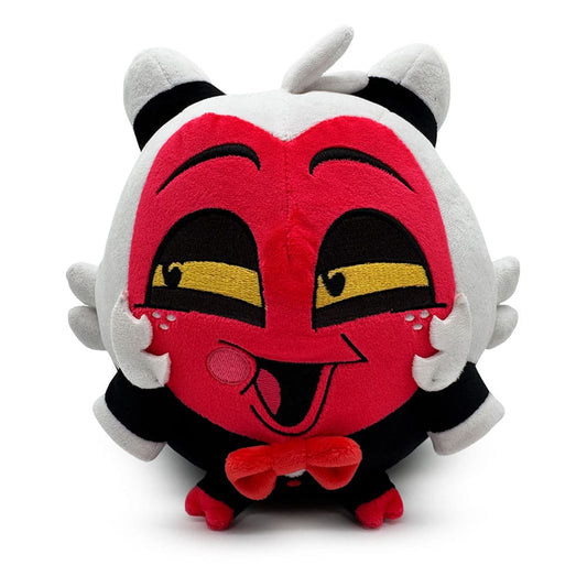 Helluva Boss - Moxxie - Stickie Plüschfigur 15 cm