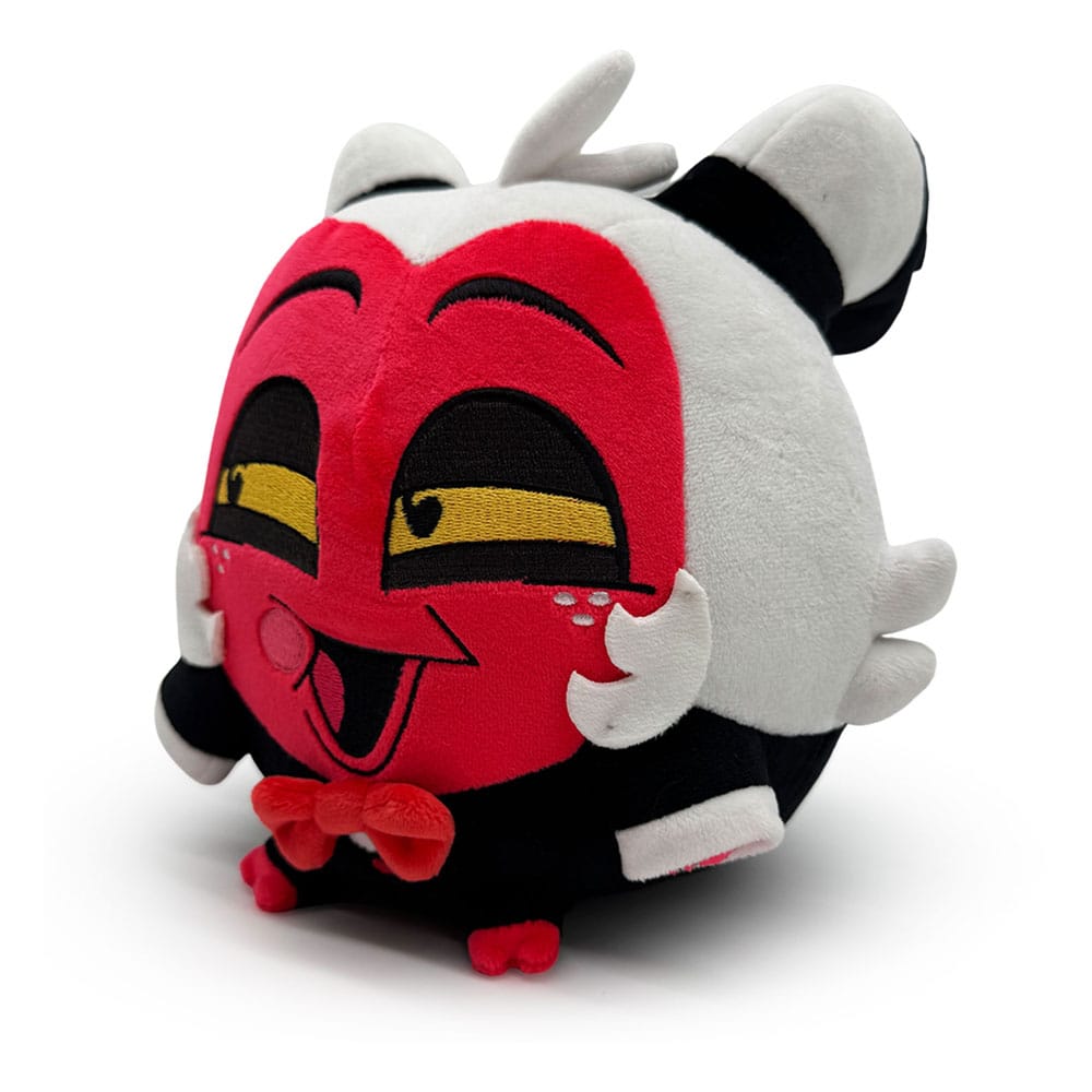 Helluva Boss - Moxxie - Stickie Plüschfigur 15 cm