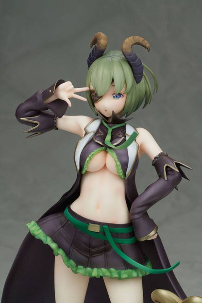 HoneyStrap - Sekishiro Mico - PVC Statue 1/7