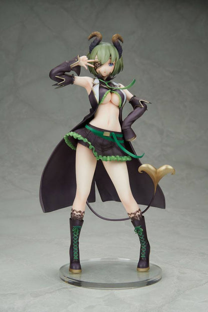 HoneyStrap - Sekishiro Mico - PVC Statue 1/7