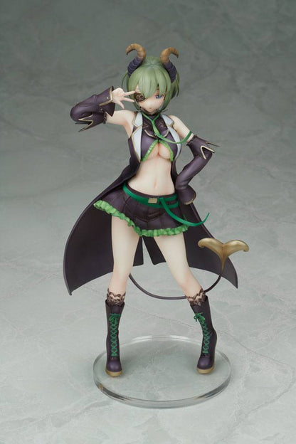 HoneyStrap - Sekishiro Mico - PVC Statue 1/7