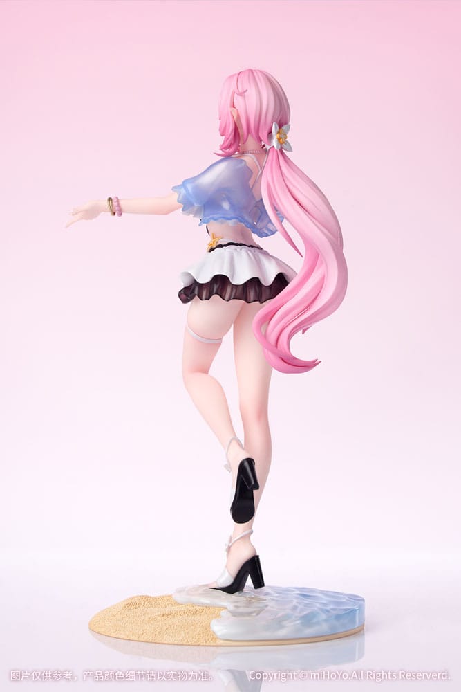 Honkai Impact 3rd - Elysia Summer Miss Elf Ver. - Figur 1/8