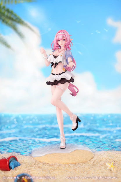 Honkai Impact 3rd - Elysia Summer Miss Elf Ver. - Figur 1/8