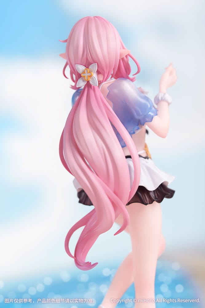 Honkai Impact 3rd - Elysia Summer Miss Elf Ver. - Figur 1/8