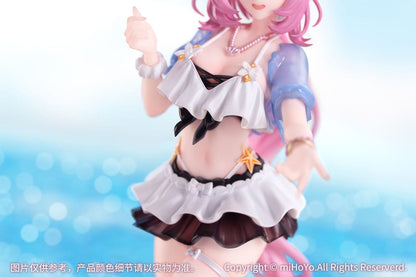 Honkai Impact 3rd - Elysia Summer Miss Elf Ver. - Figur 1/8