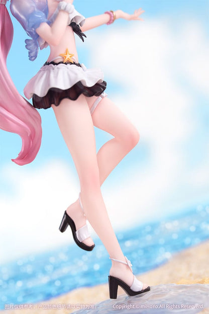 Honkai Impact 3rd - Elysia Summer Miss Elf Ver. - Figur 1/8